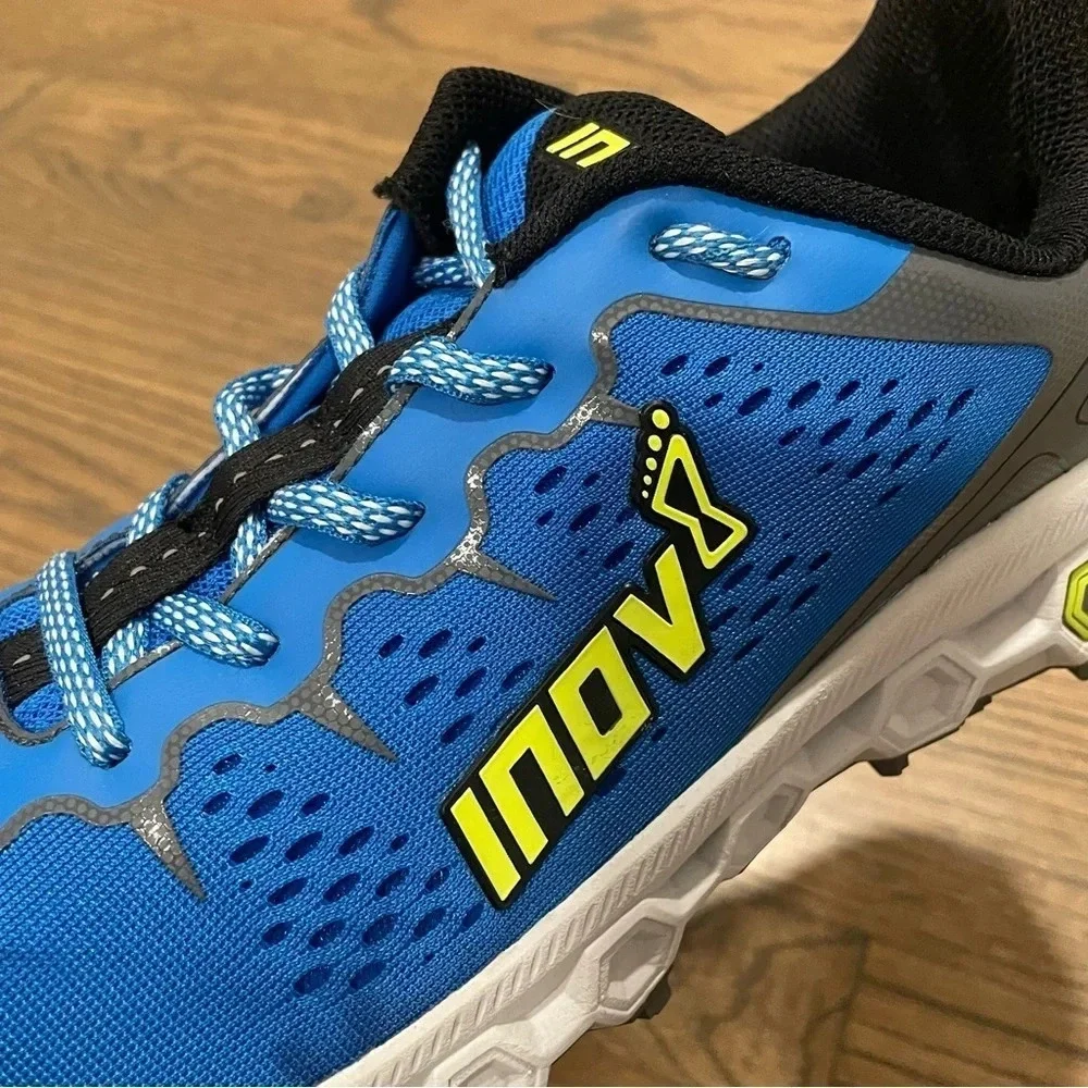 INOV8 PARKCLAW G 280 Trail Running Shoes M 10.5 W12